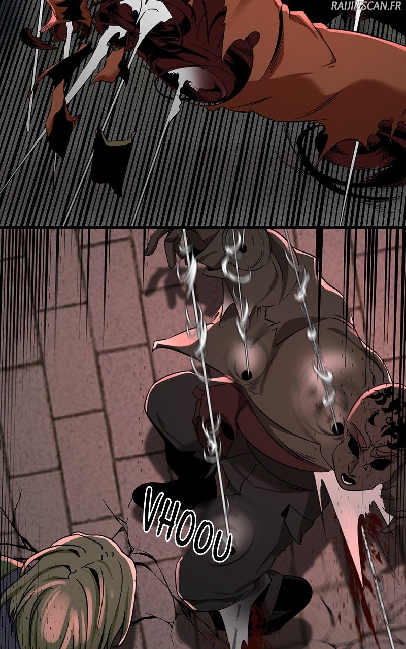 Read Hero Killer FR Manga Online