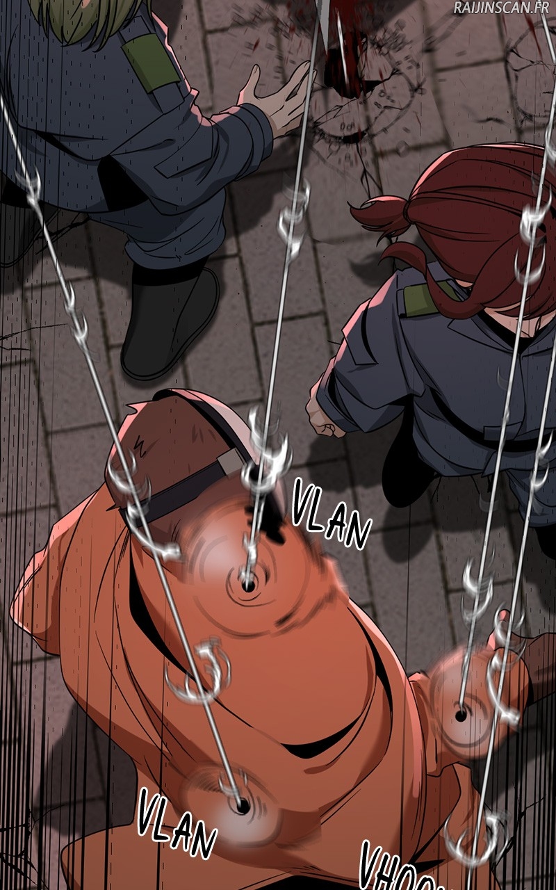 Read Hero Killer FR Manga Online