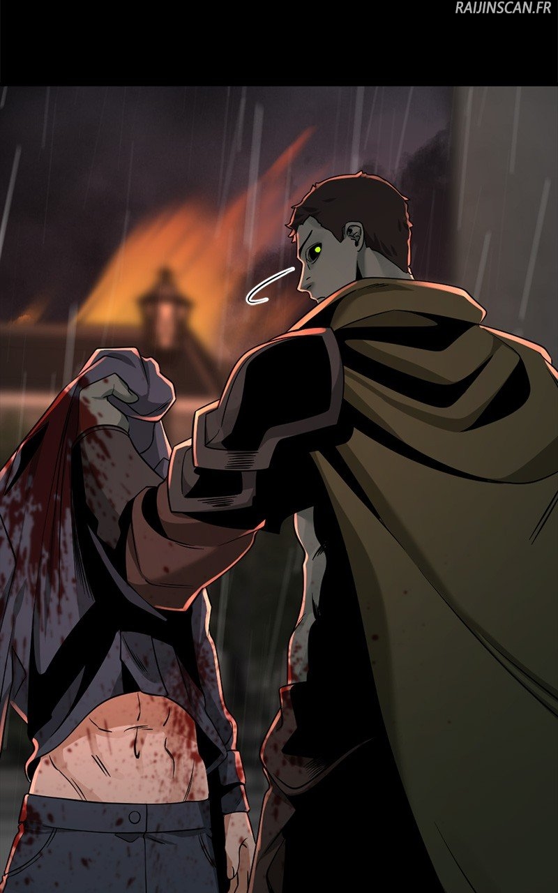 Read Hero Killer FR Manga Online