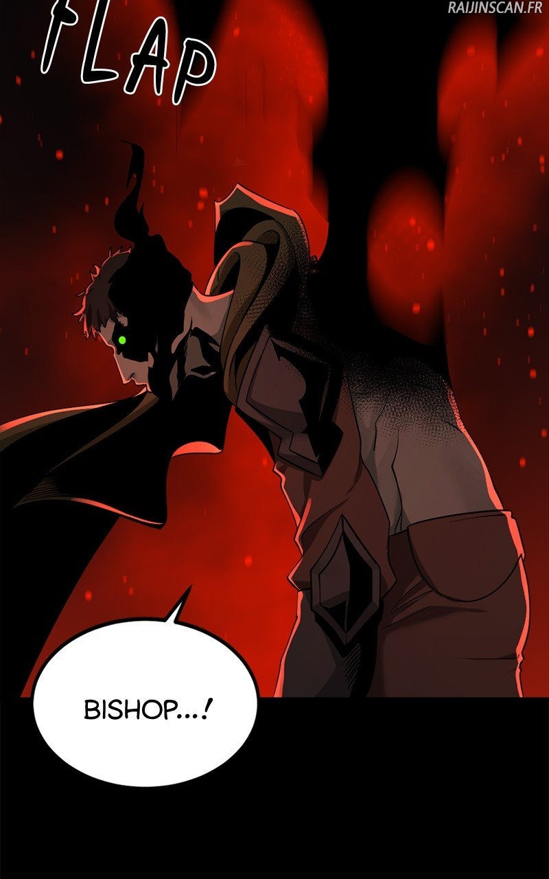 Read Hero Killer FR Manga Online