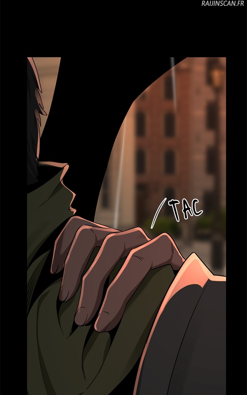 Read Hero Killer FR Manga Online
