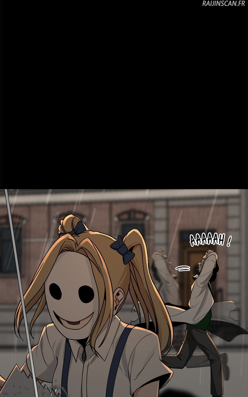 Read Hero Killer FR Manga Online