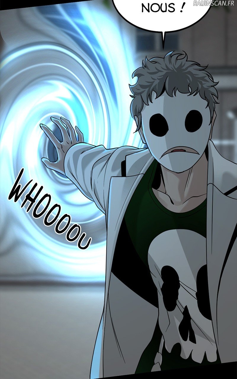 Read Hero Killer FR Manga Online