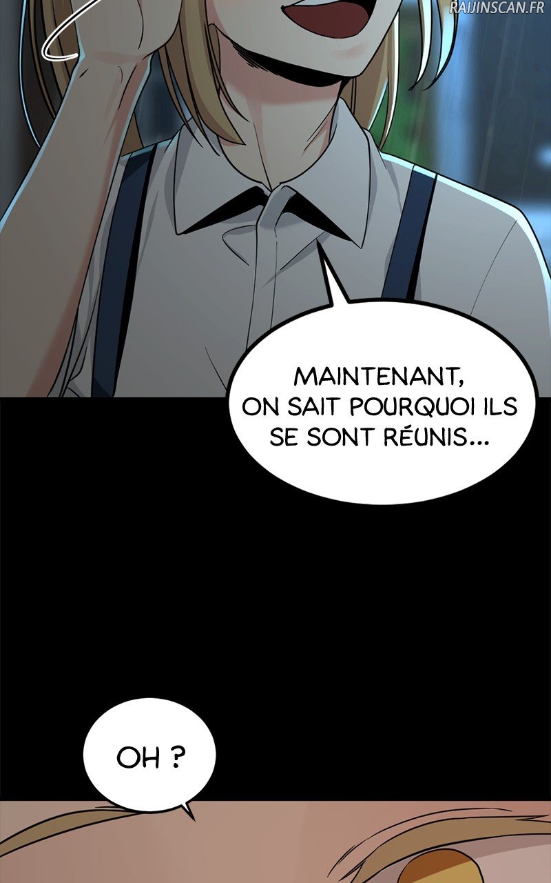 Read Hero Killer FR Manga Online