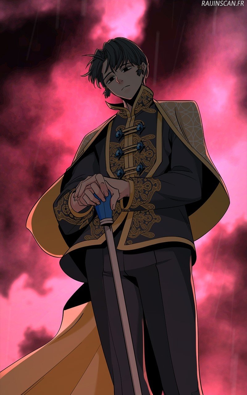 Read Hero Killer FR Manga Online