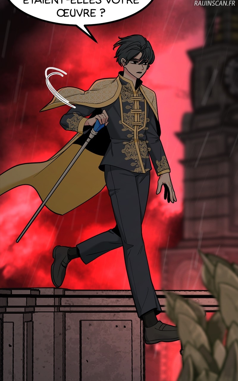 Read Hero Killer FR Manga Online