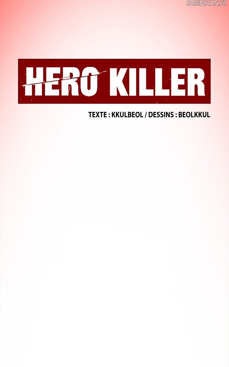 Read Hero Killer FR Manga Online