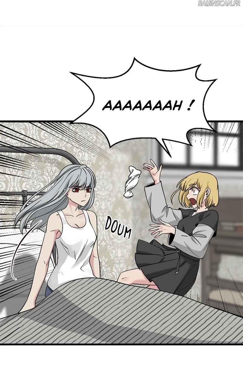Read Hero Killer FR Manga Online