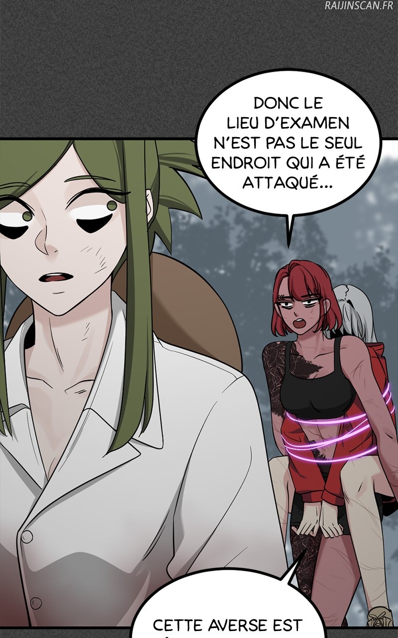 Read Hero Killer FR Manga Online