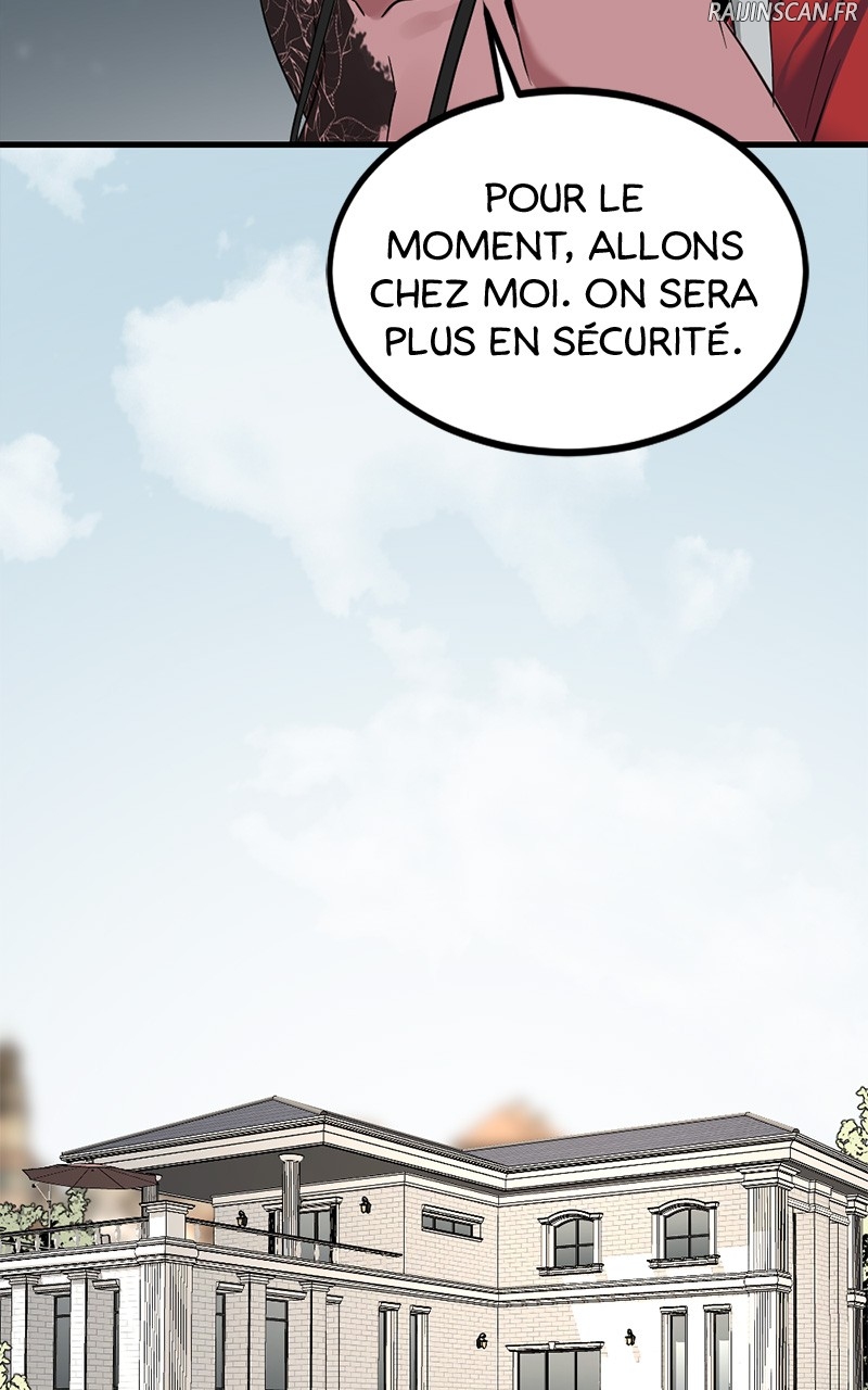 Read Hero Killer FR Manga Online