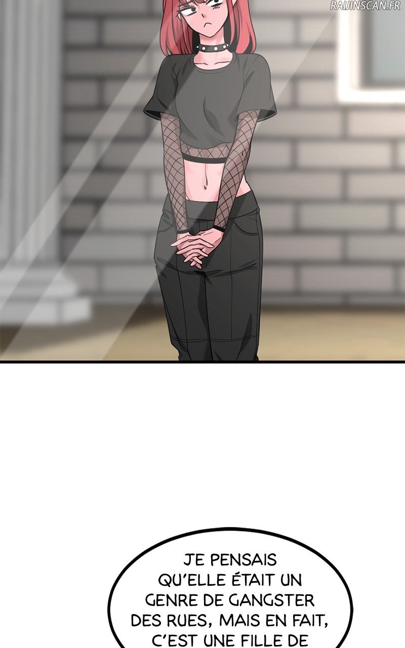 Read Hero Killer FR Manga Online