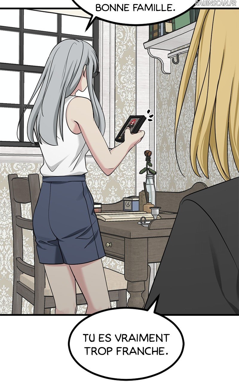 Read Hero Killer FR Manga Online