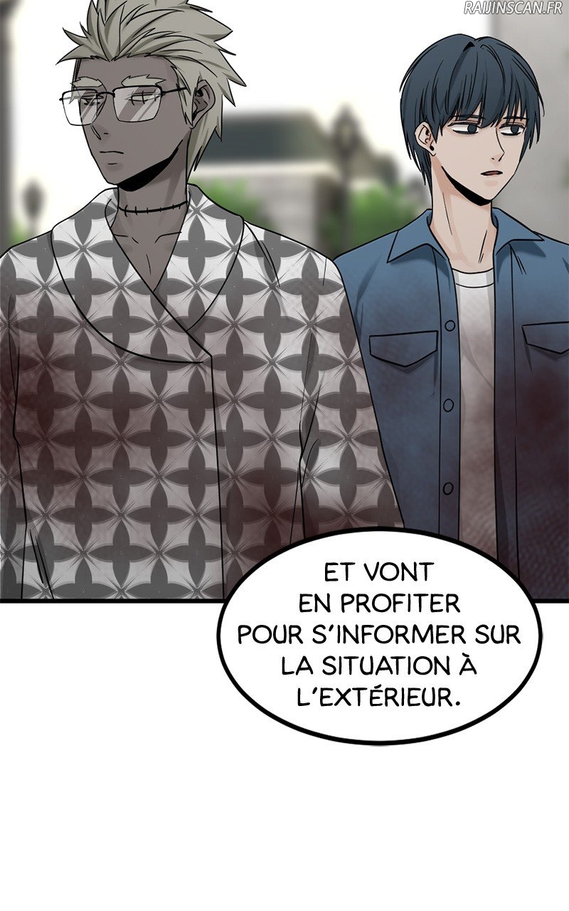 Read Hero Killer FR Manga Online