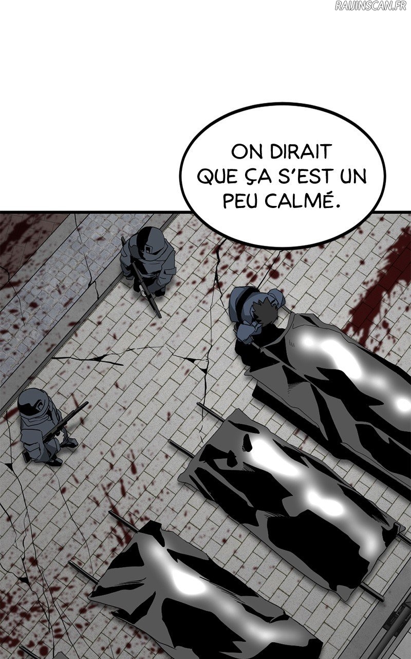 Read Hero Killer FR Manga Online