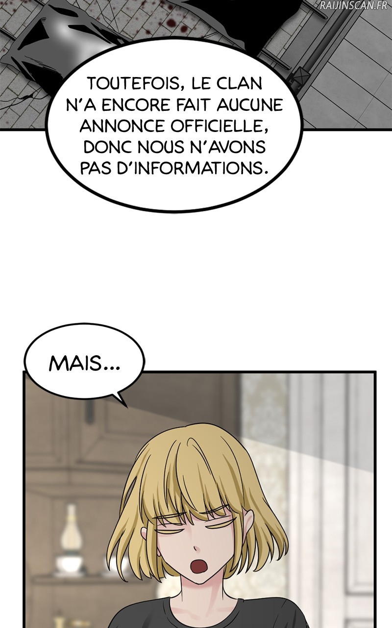 Read Hero Killer FR Manga Online