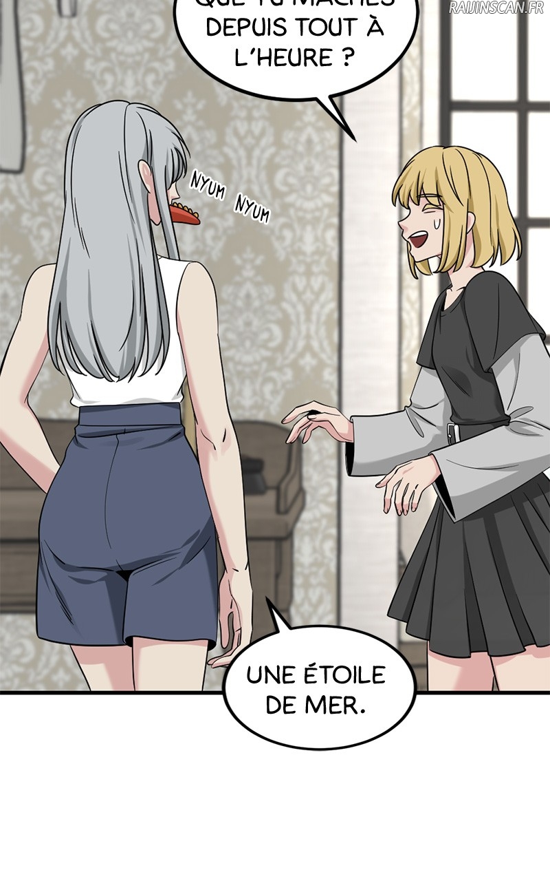 Read Hero Killer FR Manga Online