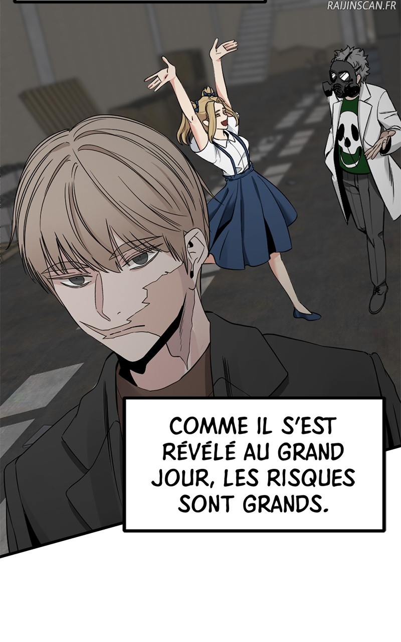 Read Hero Killer FR Manga Online