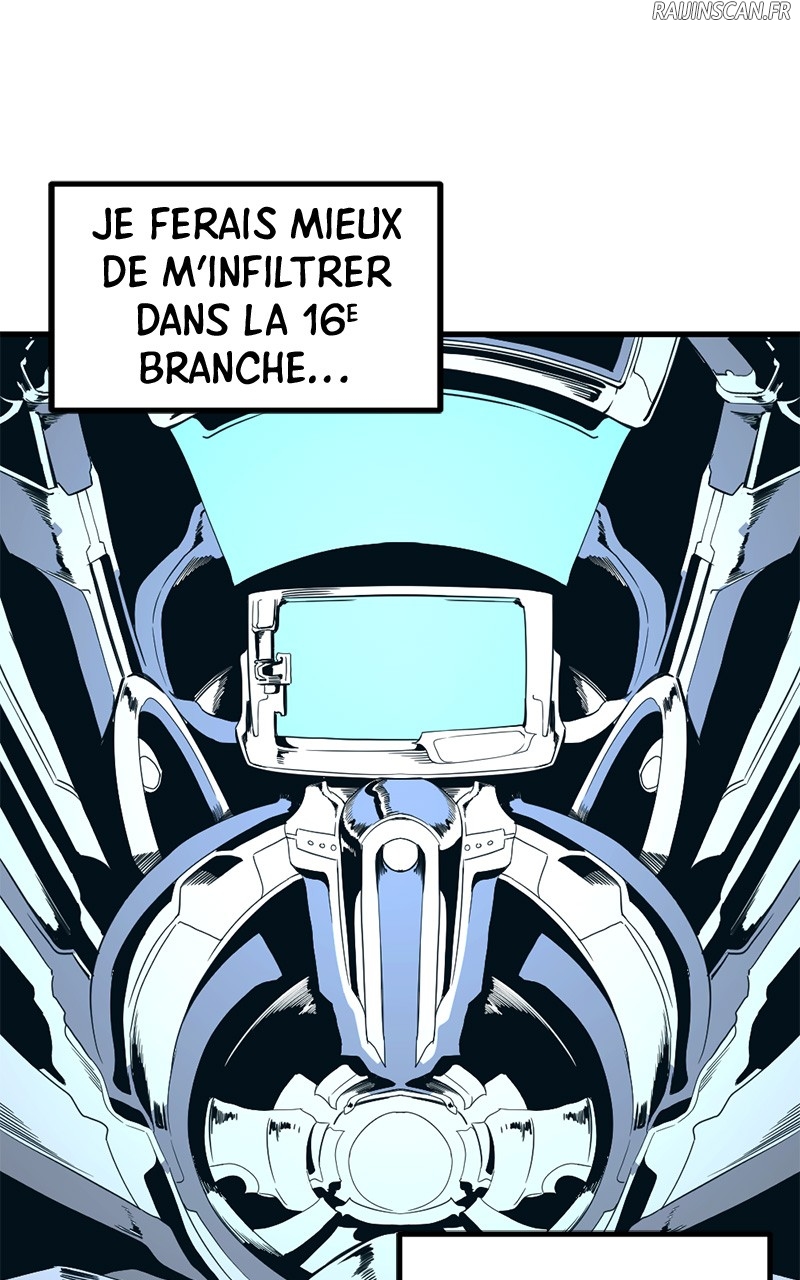 Read Hero Killer FR Manga Online