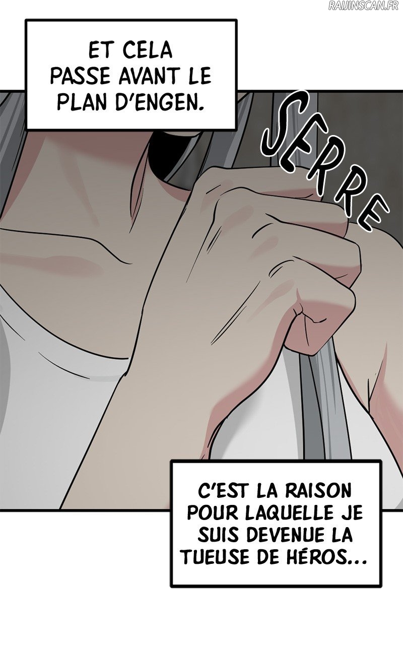 Read Hero Killer FR Manga Online