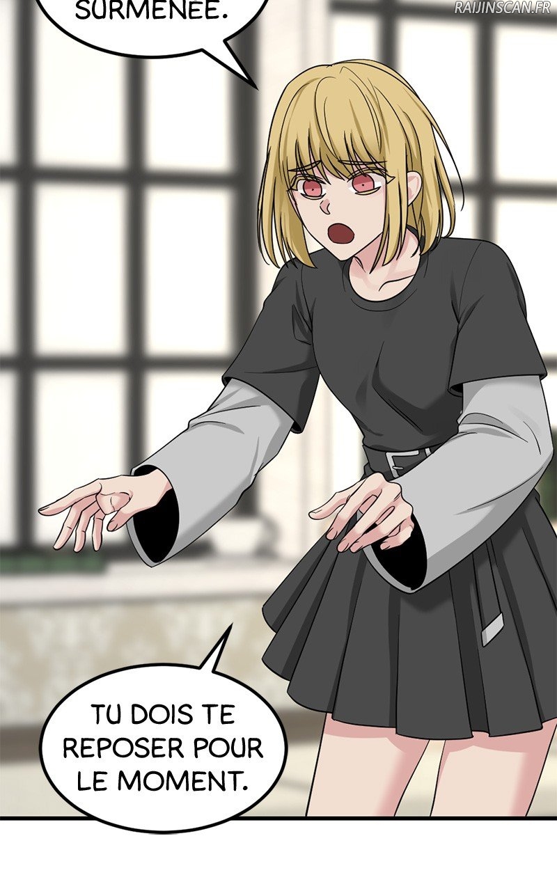 Read Hero Killer FR Manga Online