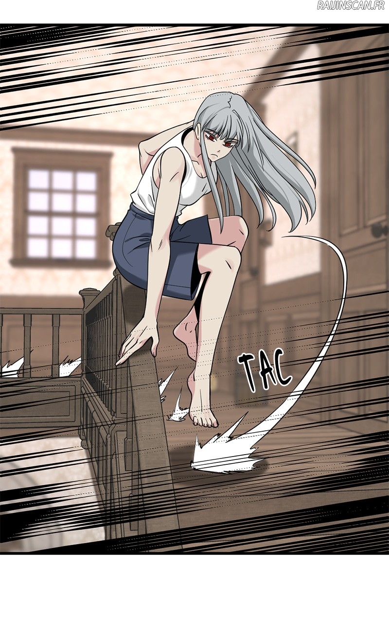 Read Hero Killer FR Manga Online