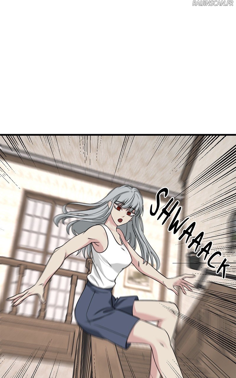 Read Hero Killer FR Manga Online