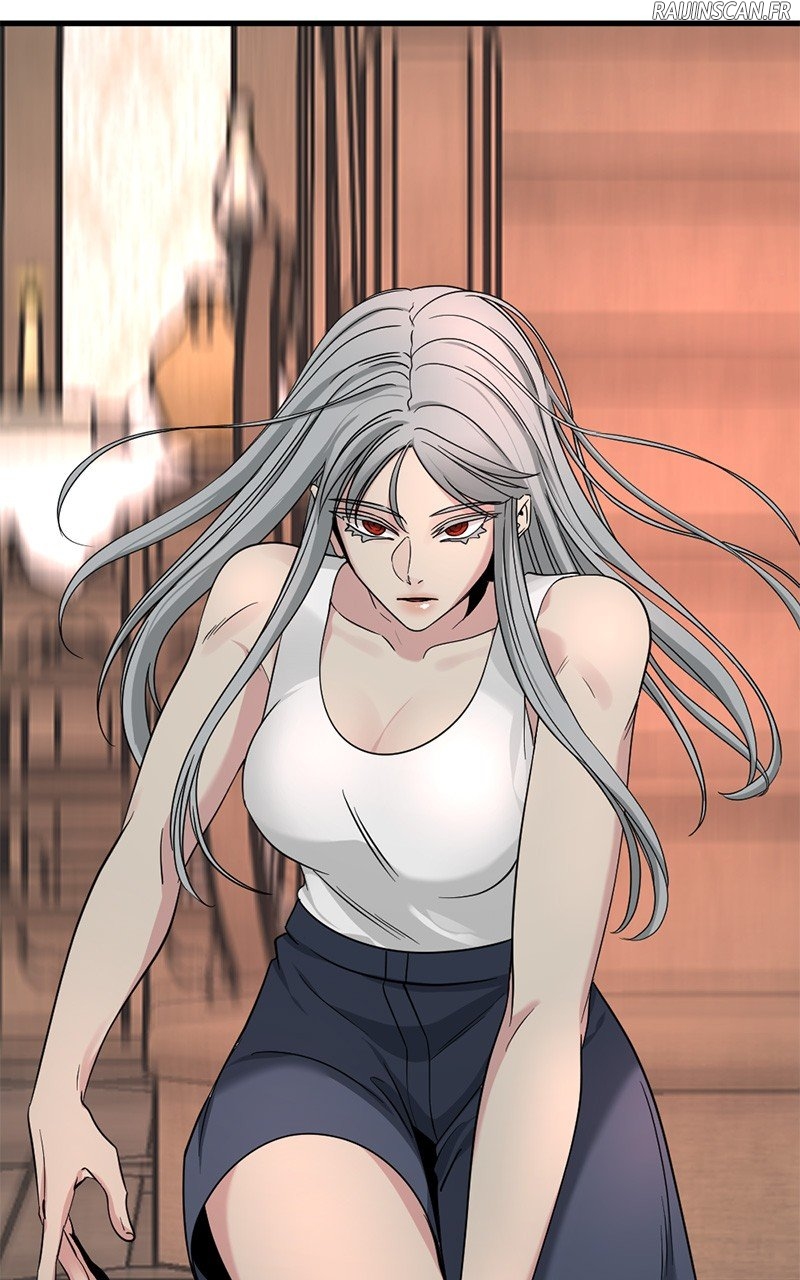 Read Hero Killer FR Manga Online