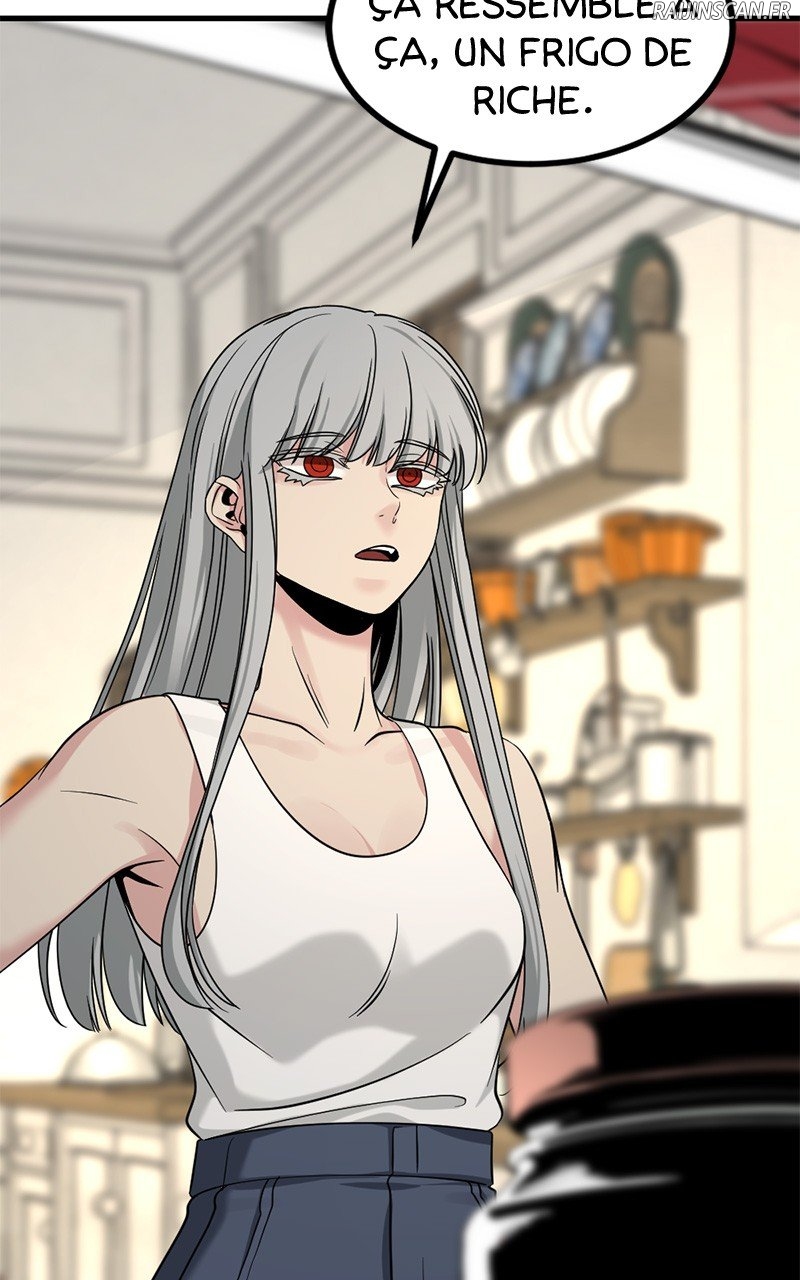 Read Hero Killer FR Manga Online