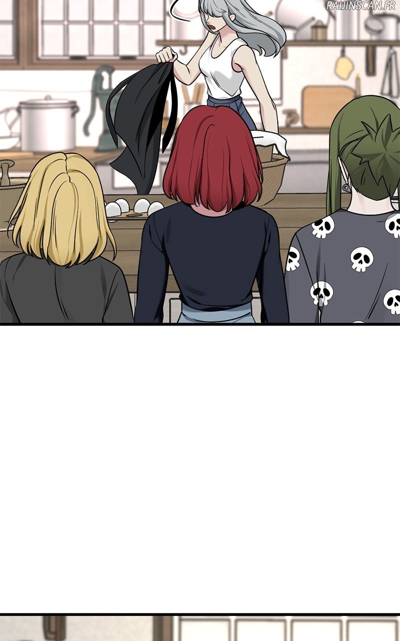 Read Hero Killer FR Manga Online