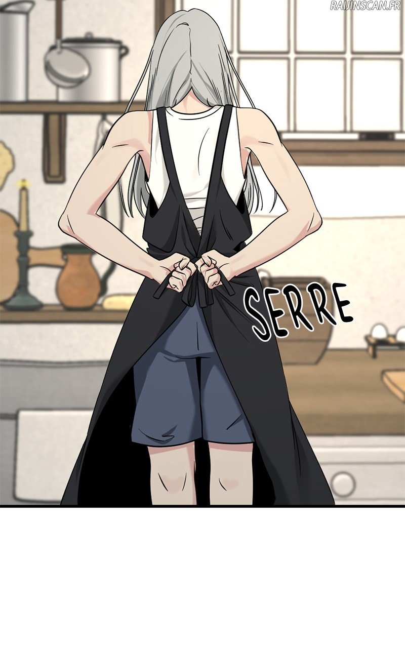Read Hero Killer FR Manga Online