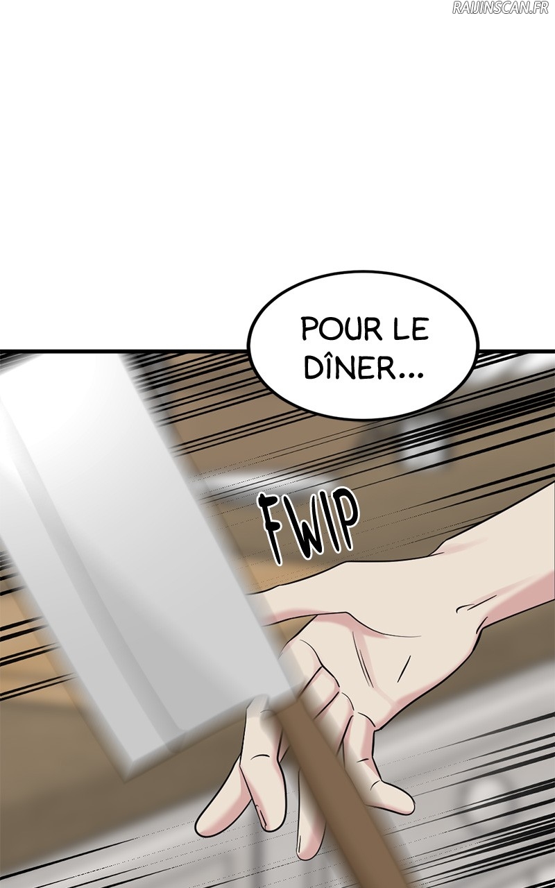 Read Hero Killer FR Manga Online