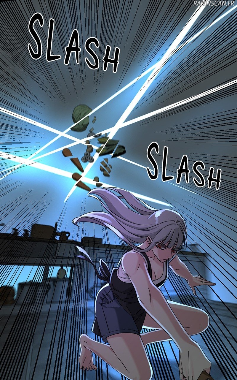 Read Hero Killer FR Manga Online