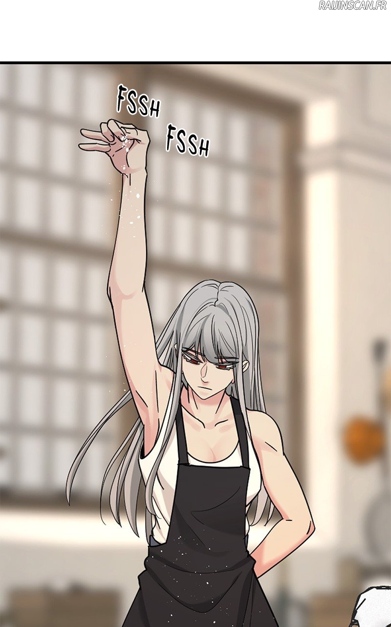 Read Hero Killer FR Manga Online