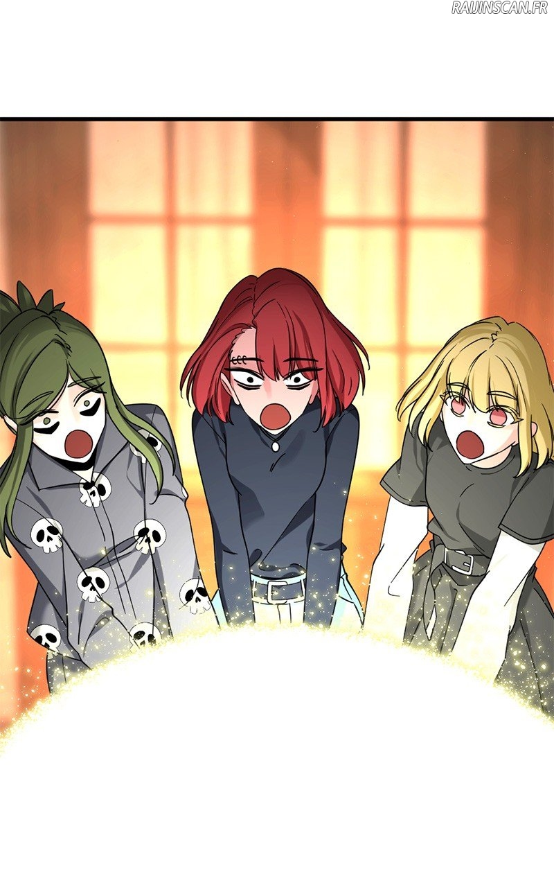 Read Hero Killer FR Manga Online