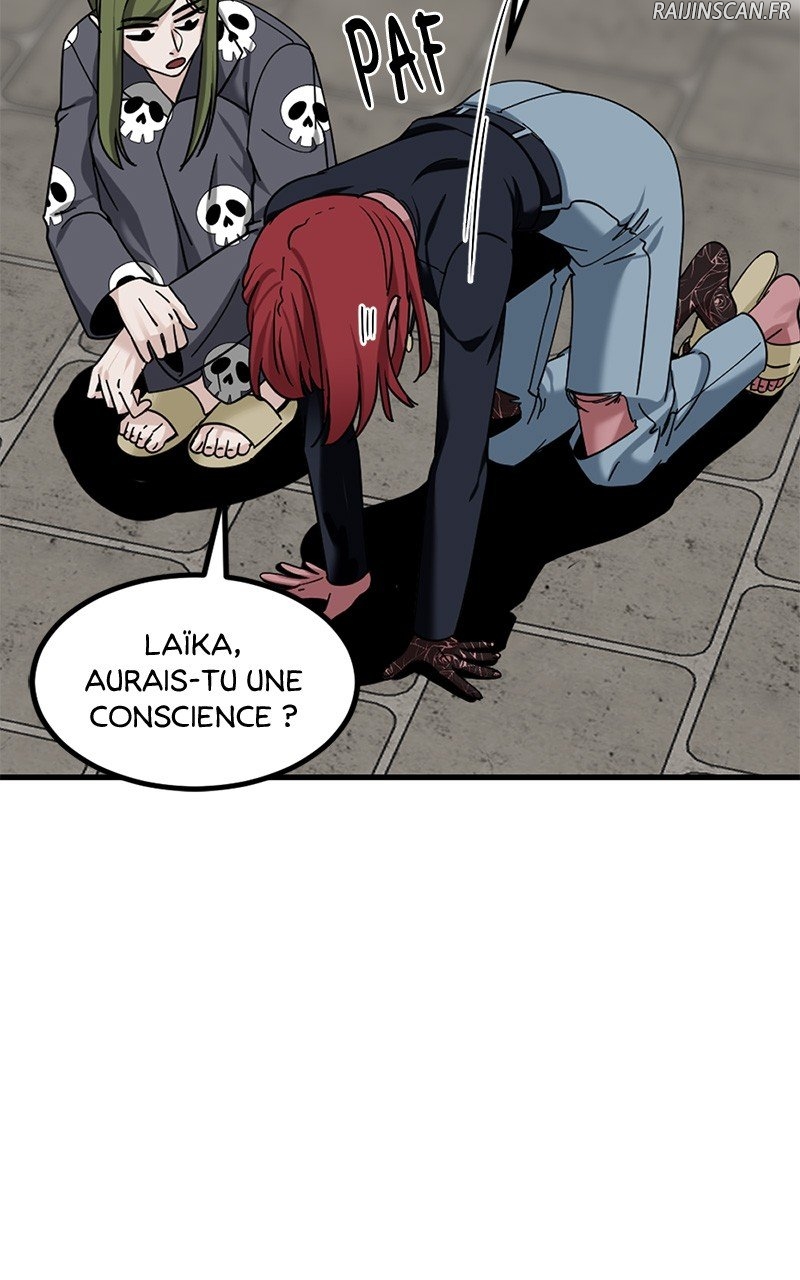 Read Hero Killer FR Manga Online