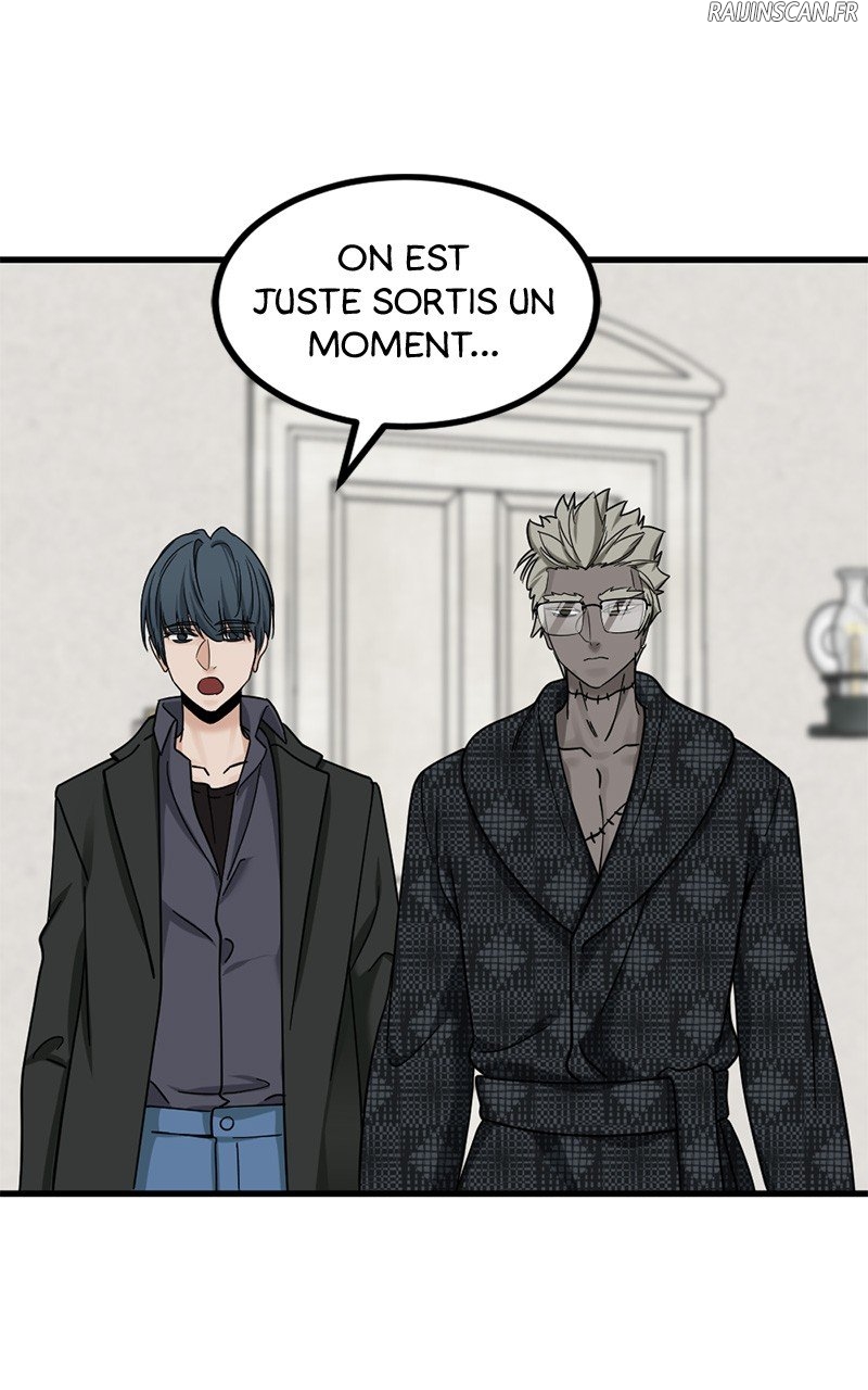 Read Hero Killer FR Manga Online