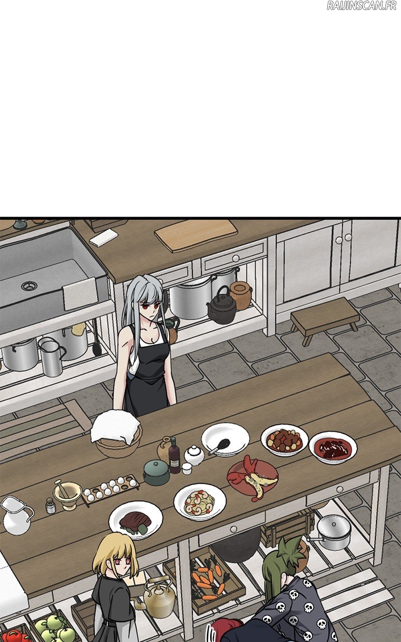 Read Hero Killer FR Manga Online