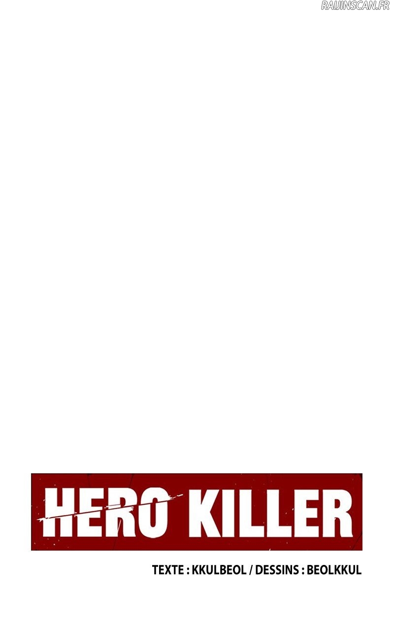 Read Hero Killer FR Manga Online