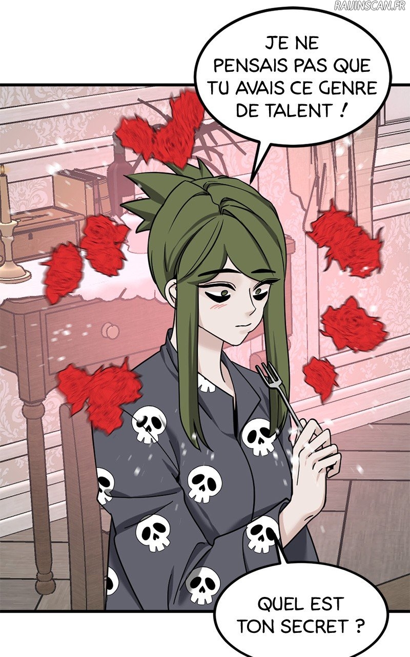 Read Hero Killer FR Manga Online