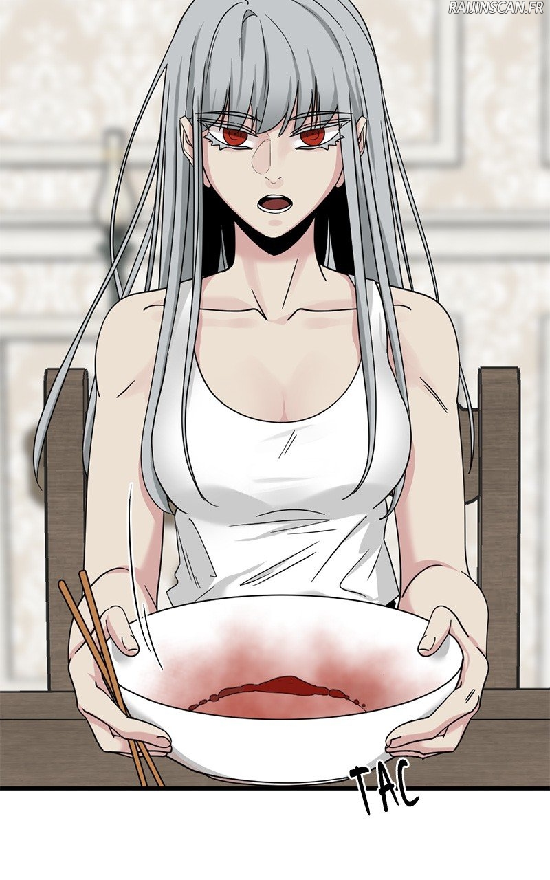 Read Hero Killer FR Manga Online