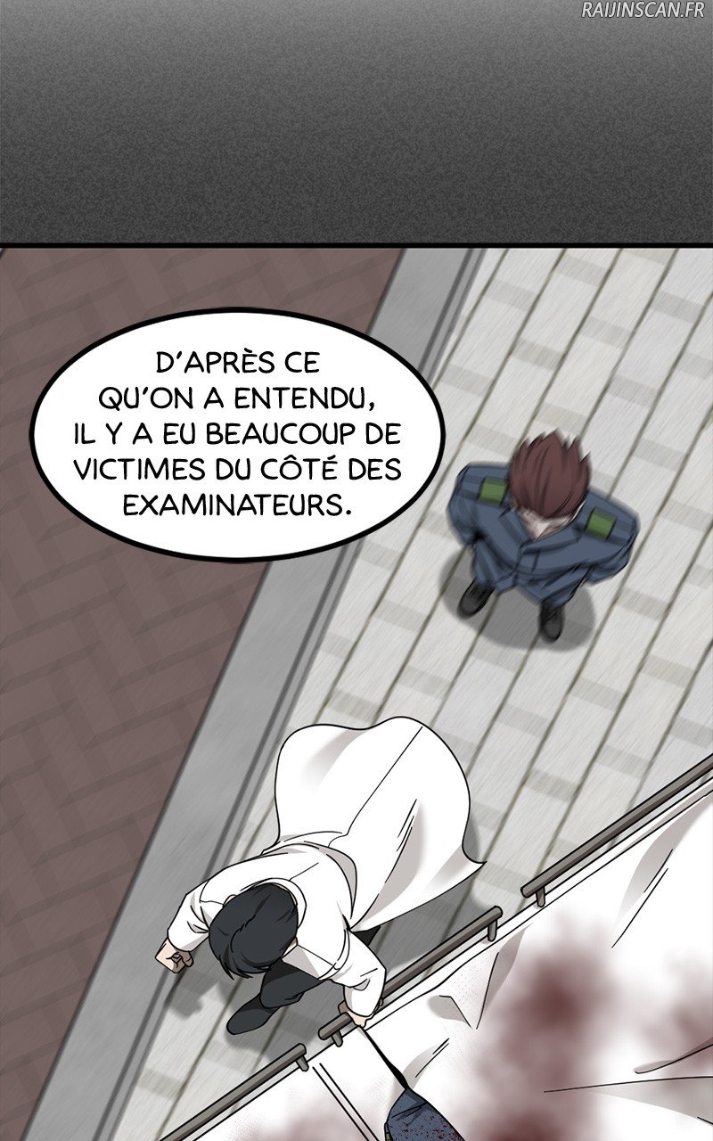 Read Hero Killer FR Manga Online