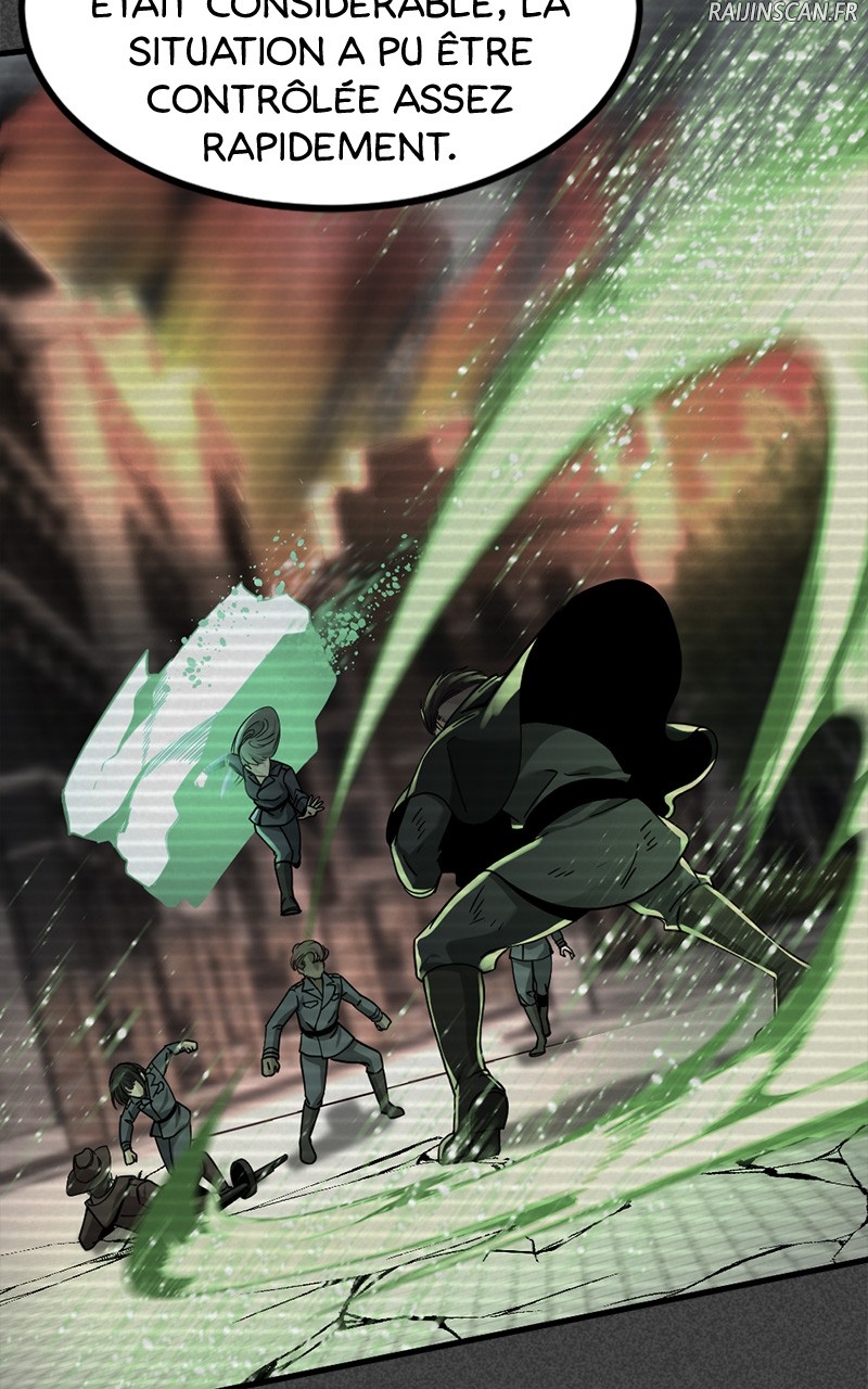 Read Hero Killer FR Manga Online