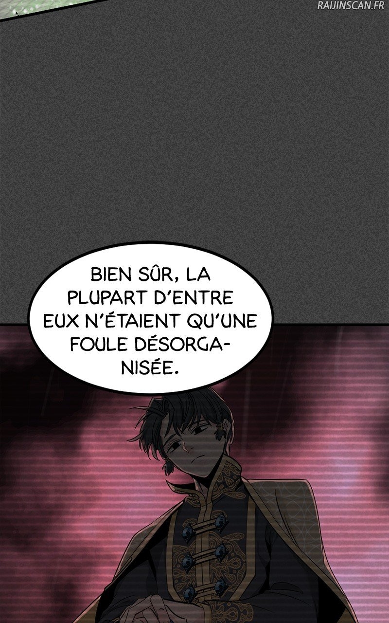 Read Hero Killer FR Manga Online