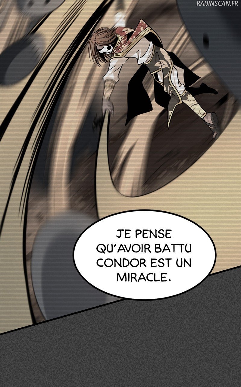 Read Hero Killer FR Manga Online