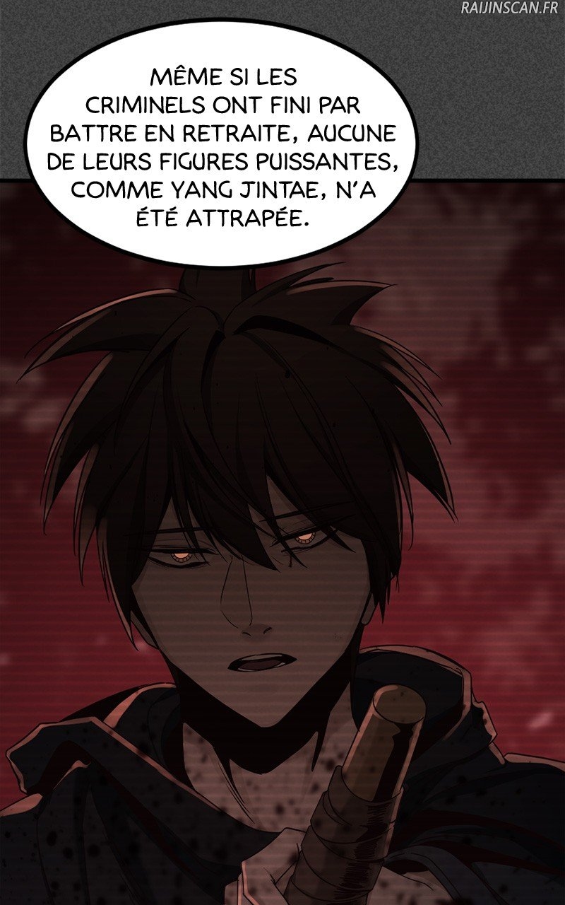 Read Hero Killer FR Manga Online