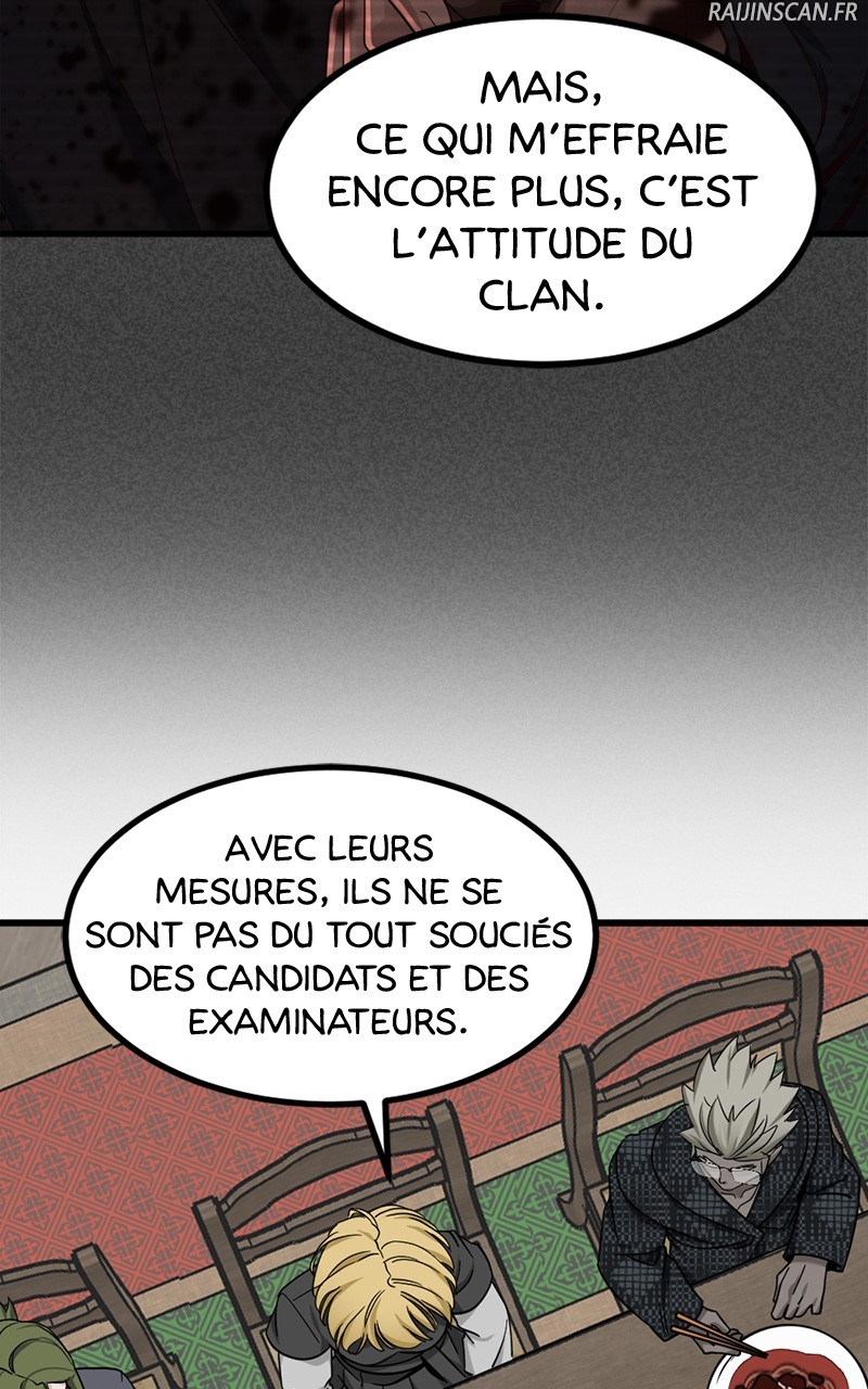 Read Hero Killer FR Manga Online