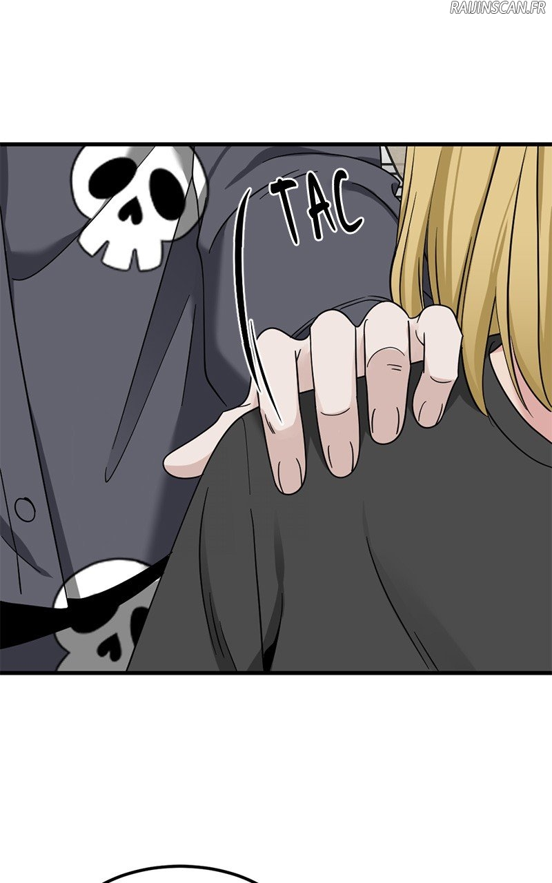 Read Hero Killer FR Manga Online