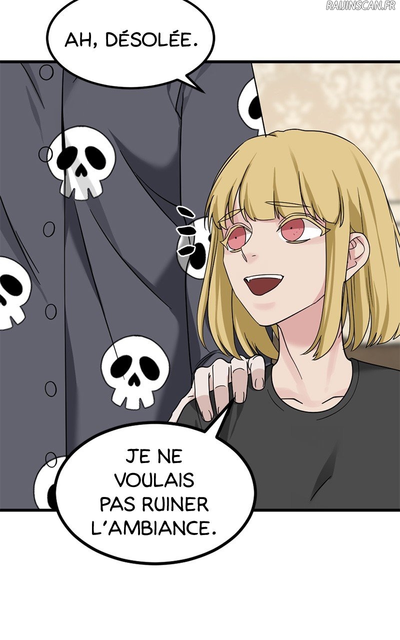 Read Hero Killer FR Manga Online