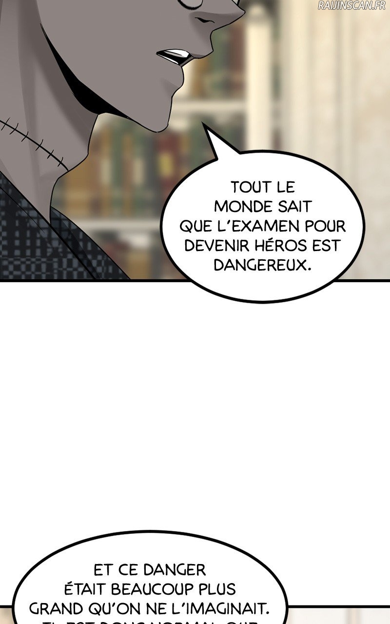 Read Hero Killer FR Manga Online