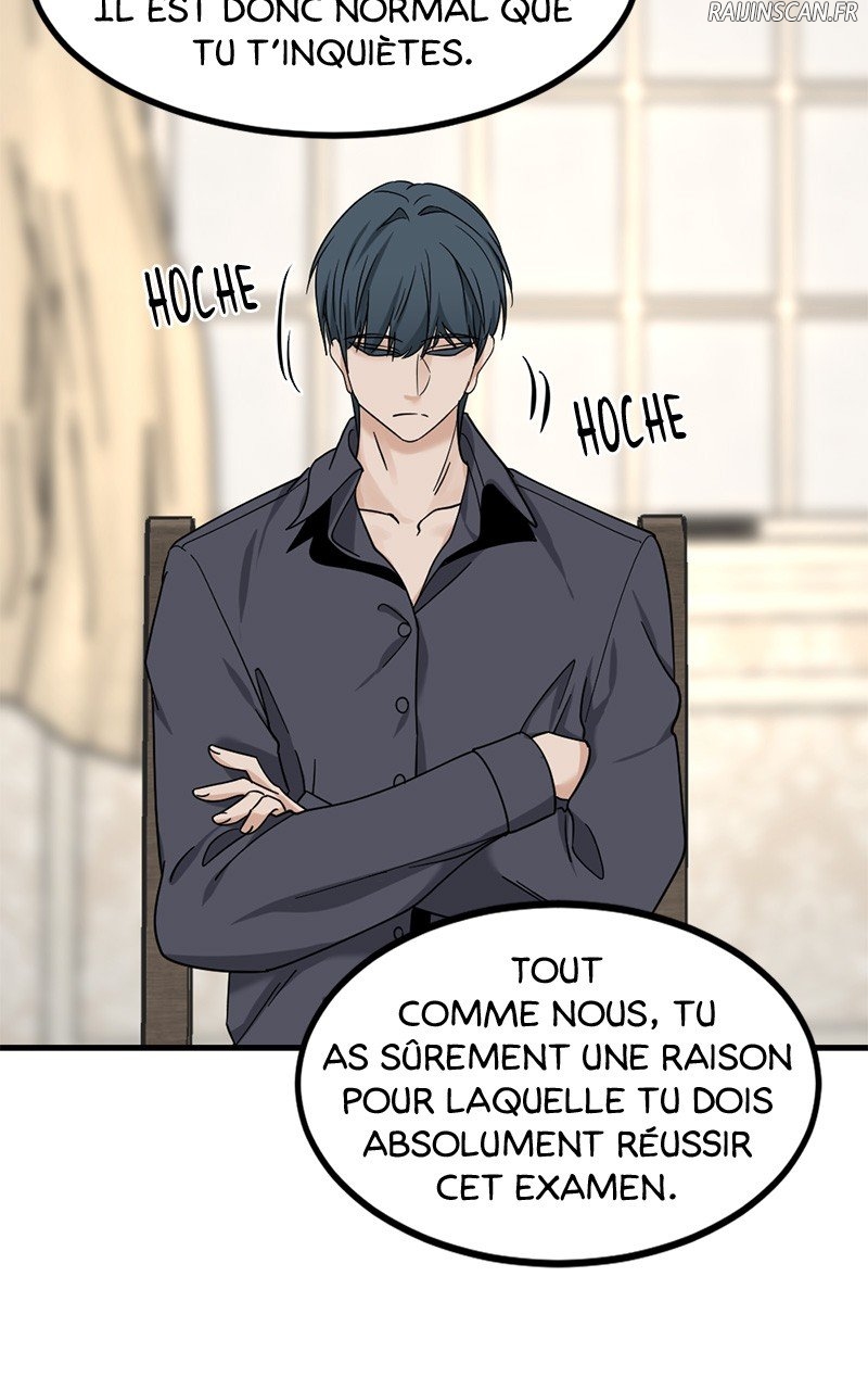 Read Hero Killer FR Manga Online